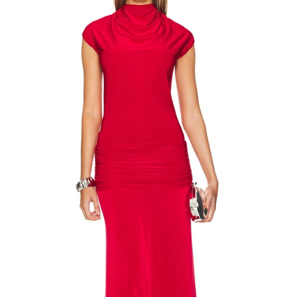 SIEDRES Flek Dress